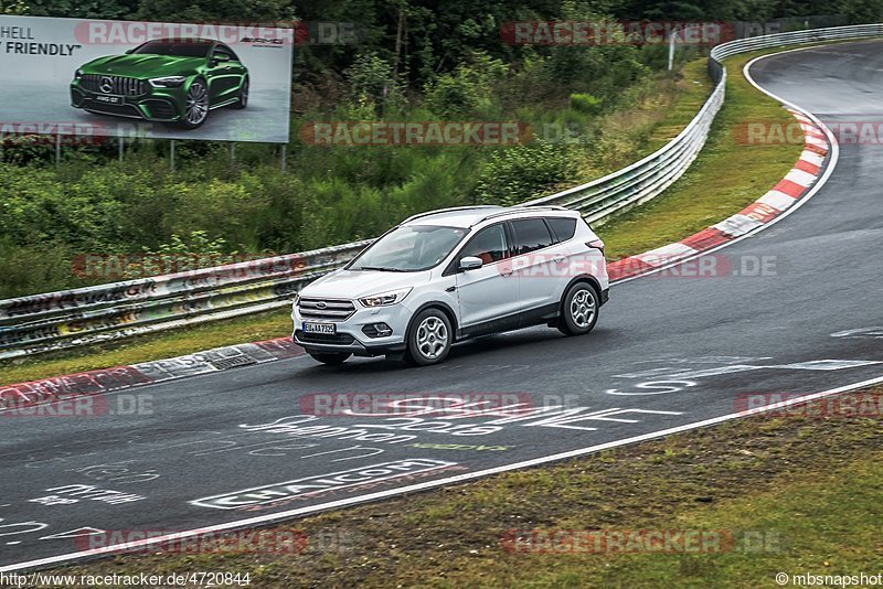 Bild #4720844 - Touristenfahrten Nürburgring Nordschleife 04.07.2018