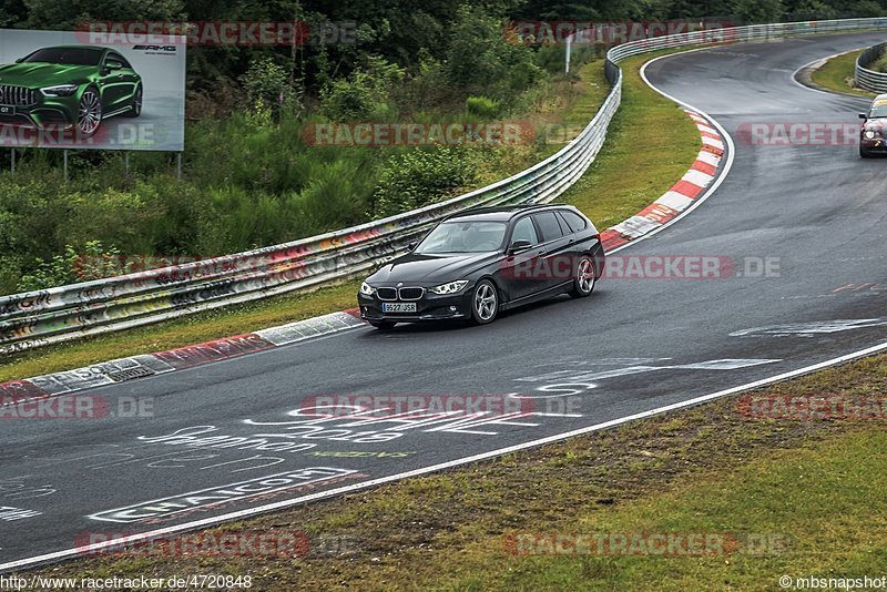 Bild #4720848 - Touristenfahrten Nürburgring Nordschleife 04.07.2018