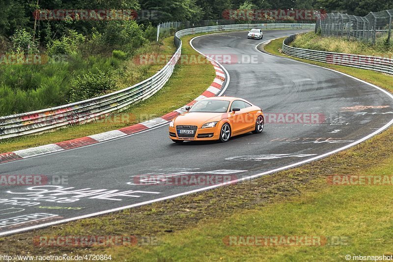 Bild #4720864 - Touristenfahrten Nürburgring Nordschleife 04.07.2018