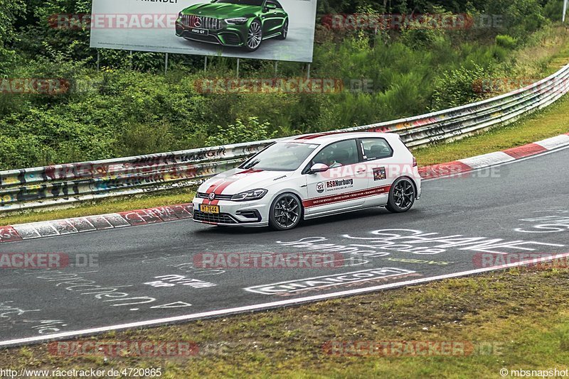 Bild #4720865 - Touristenfahrten Nürburgring Nordschleife 04.07.2018