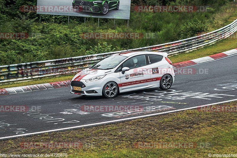 Bild #4720870 - Touristenfahrten Nürburgring Nordschleife 04.07.2018