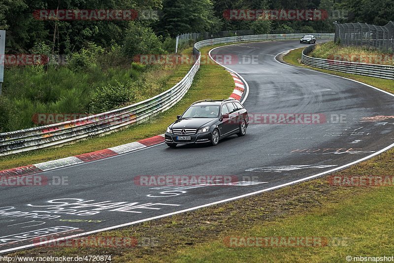 Bild #4720874 - Touristenfahrten Nürburgring Nordschleife 04.07.2018