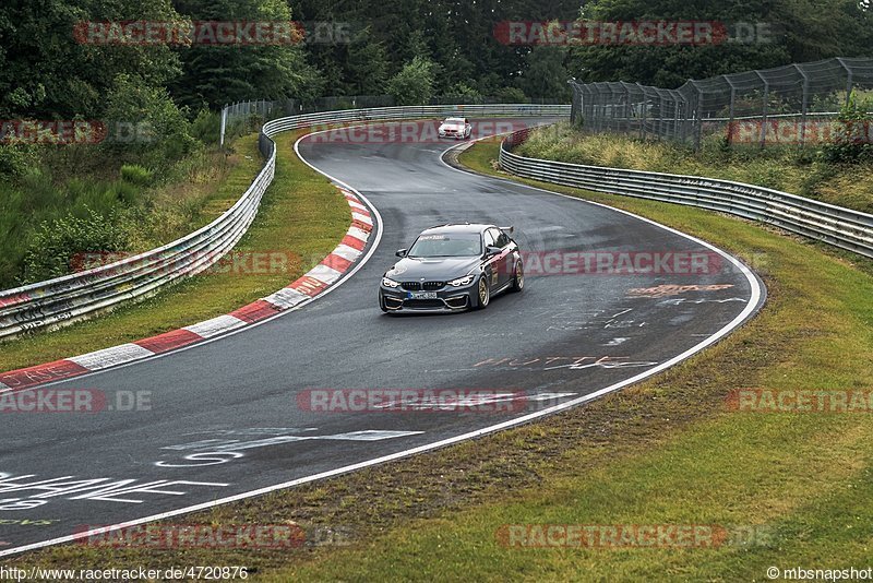 Bild #4720876 - Touristenfahrten Nürburgring Nordschleife 04.07.2018