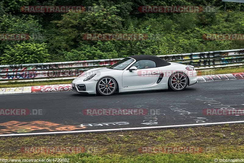 Bild #4720882 - Touristenfahrten Nürburgring Nordschleife 04.07.2018