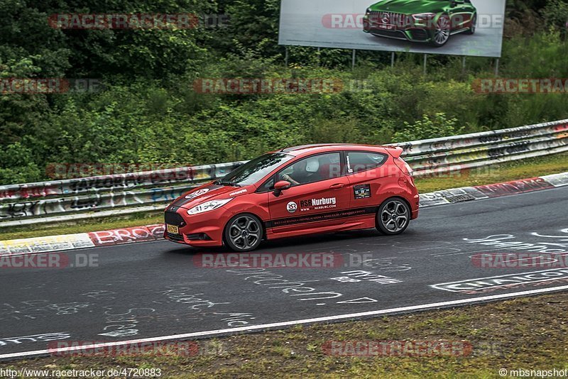 Bild #4720883 - Touristenfahrten Nürburgring Nordschleife 04.07.2018