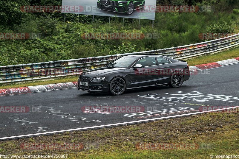 Bild #4720887 - Touristenfahrten Nürburgring Nordschleife 04.07.2018