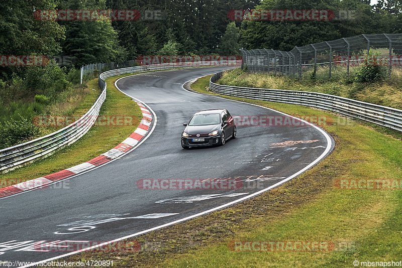 Bild #4720891 - Touristenfahrten Nürburgring Nordschleife 04.07.2018