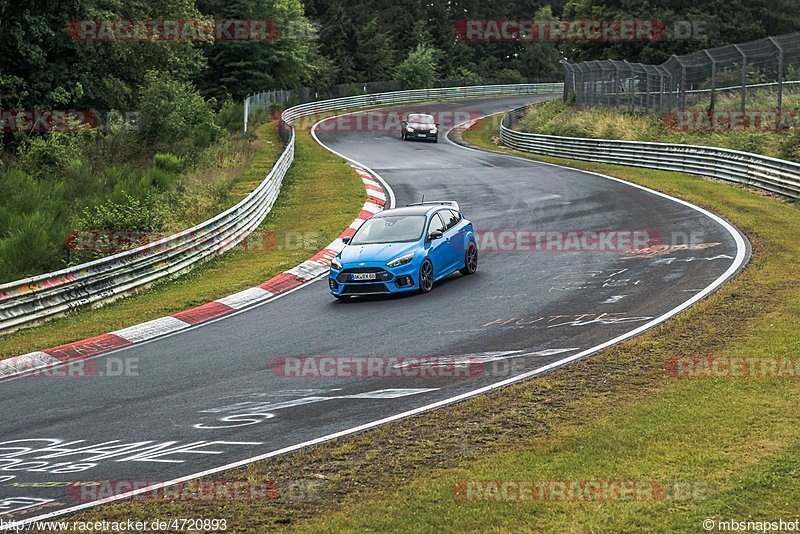 Bild #4720893 - Touristenfahrten Nürburgring Nordschleife 04.07.2018