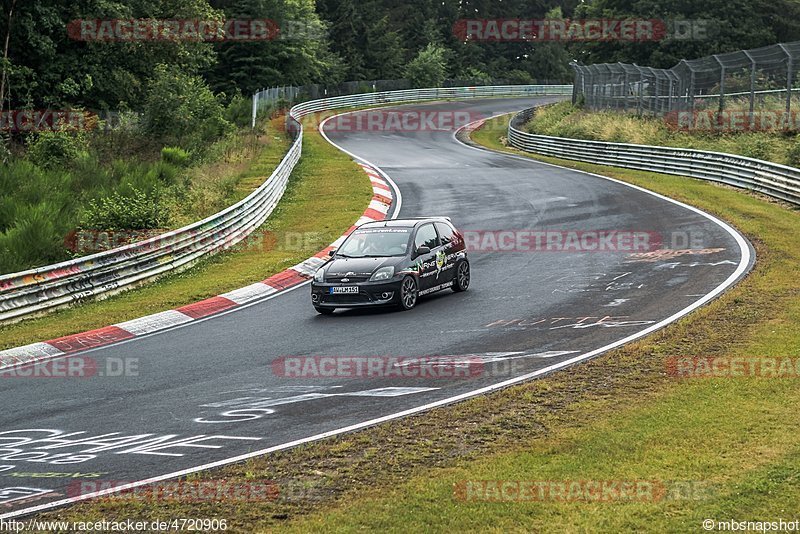 Bild #4720906 - Touristenfahrten Nürburgring Nordschleife 04.07.2018