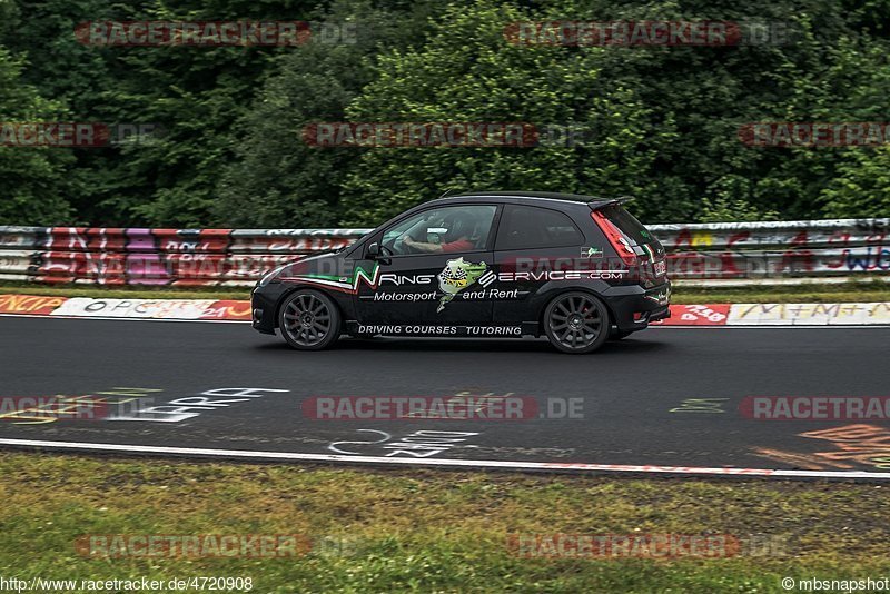 Bild #4720908 - Touristenfahrten Nürburgring Nordschleife 04.07.2018