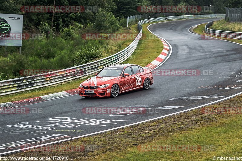 Bild #4720910 - Touristenfahrten Nürburgring Nordschleife 04.07.2018