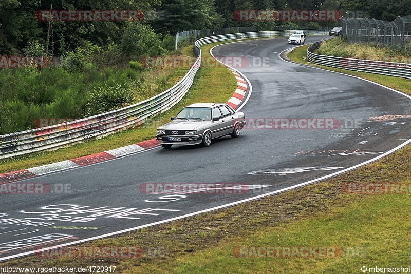 Bild #4720917 - Touristenfahrten Nürburgring Nordschleife 04.07.2018