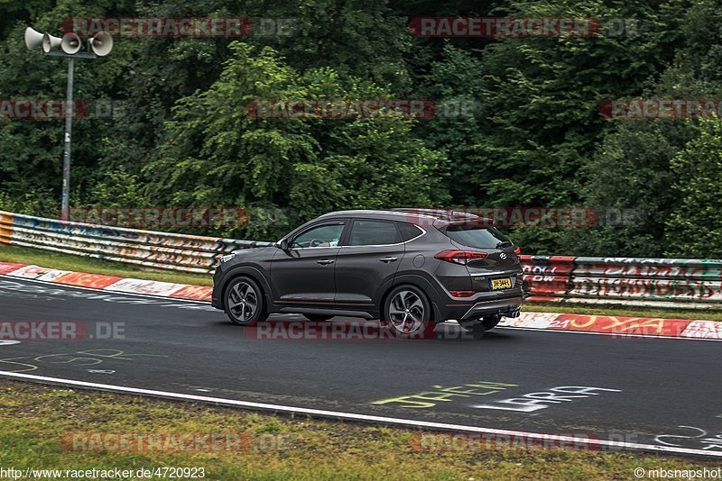 Bild #4720923 - Touristenfahrten Nürburgring Nordschleife 04.07.2018