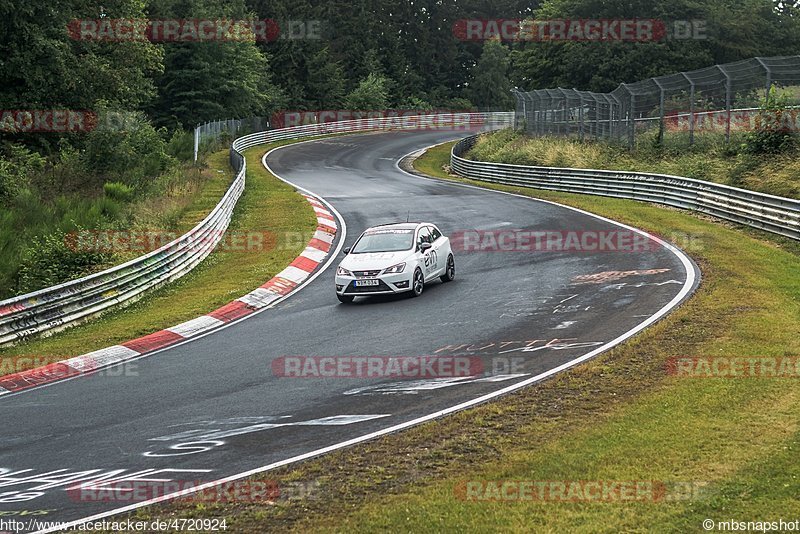 Bild #4720924 - Touristenfahrten Nürburgring Nordschleife 04.07.2018