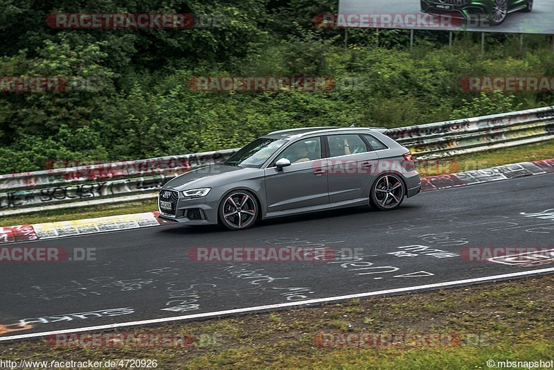 Bild #4720926 - Touristenfahrten Nürburgring Nordschleife 04.07.2018