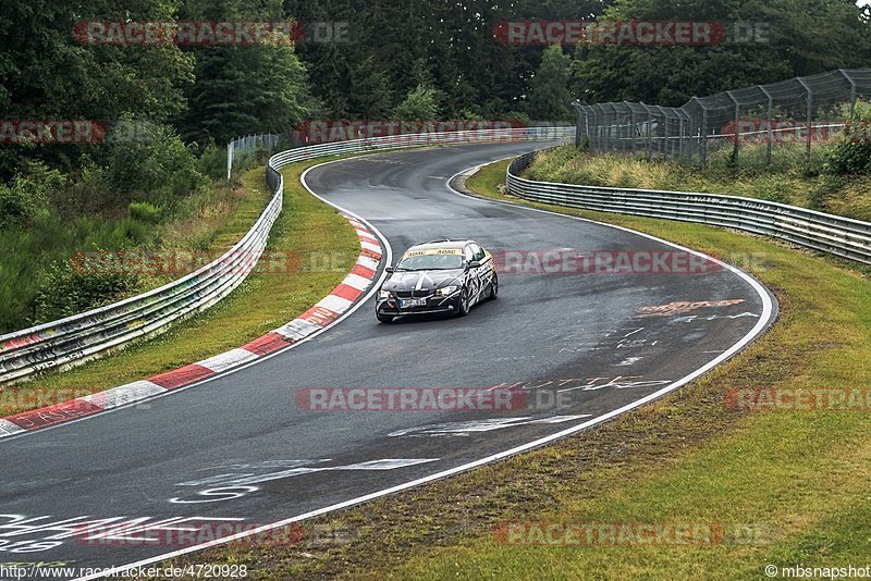 Bild #4720928 - Touristenfahrten Nürburgring Nordschleife 04.07.2018