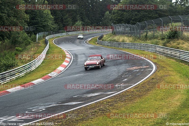 Bild #4720955 - Touristenfahrten Nürburgring Nordschleife 04.07.2018