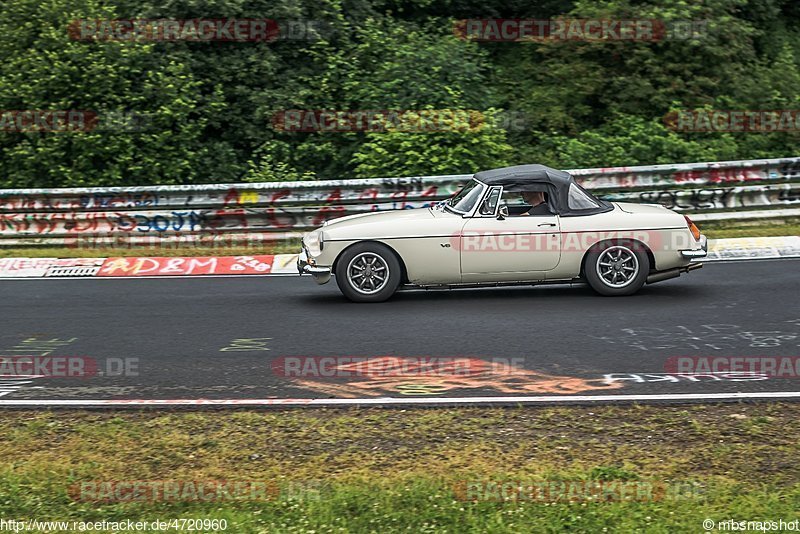 Bild #4720960 - Touristenfahrten Nürburgring Nordschleife 04.07.2018