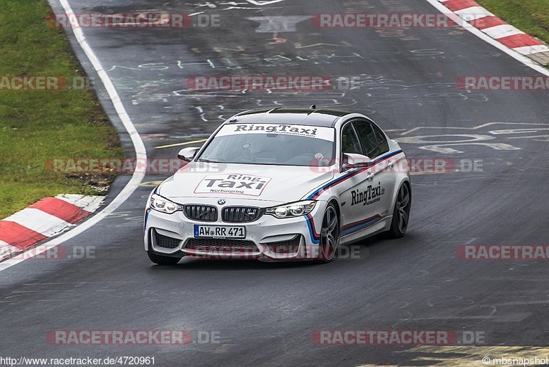 Bild #4720961 - Touristenfahrten Nürburgring Nordschleife 04.07.2018