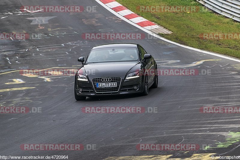 Bild #4720964 - Touristenfahrten Nürburgring Nordschleife 04.07.2018