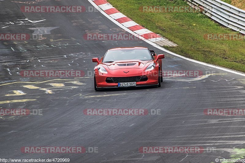 Bild #4720969 - Touristenfahrten Nürburgring Nordschleife 04.07.2018