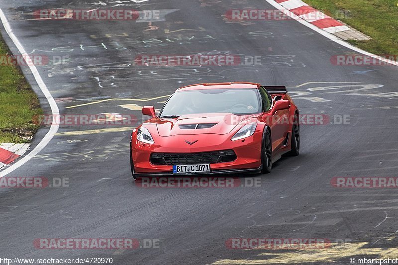 Bild #4720970 - Touristenfahrten Nürburgring Nordschleife 04.07.2018