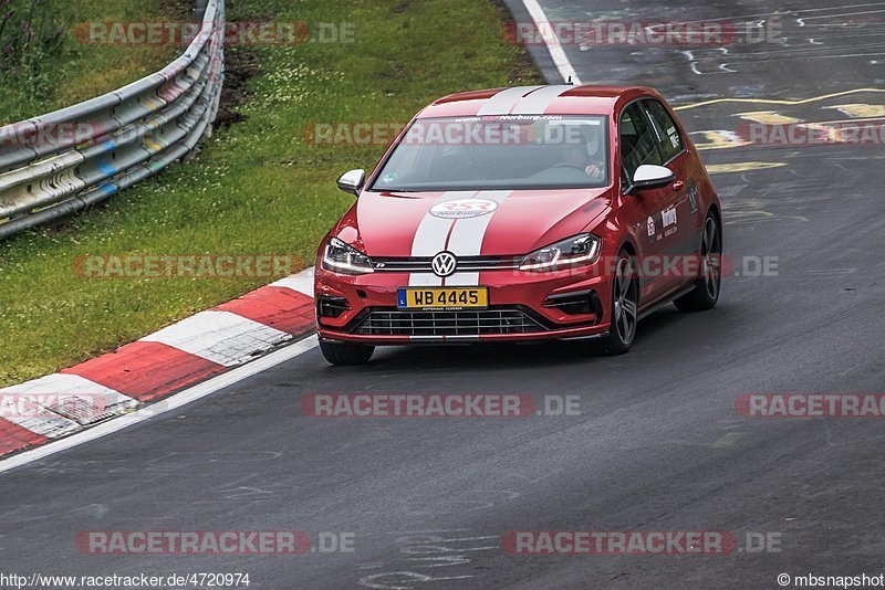 Bild #4720974 - Touristenfahrten Nürburgring Nordschleife 04.07.2018