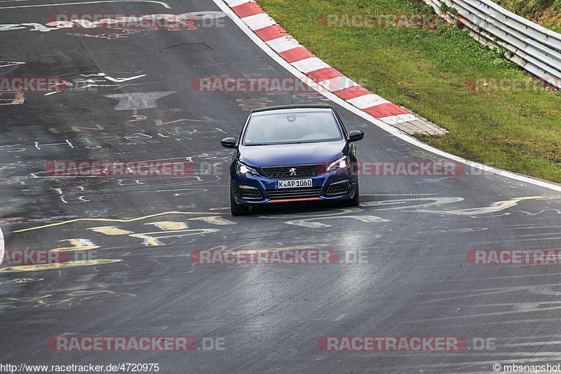 Bild #4720975 - Touristenfahrten Nürburgring Nordschleife 04.07.2018