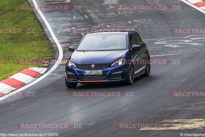 Bild #4720976 - Touristenfahrten Nürburgring Nordschleife 04.07.2018