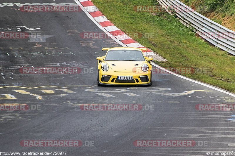 Bild #4720977 - Touristenfahrten Nürburgring Nordschleife 04.07.2018