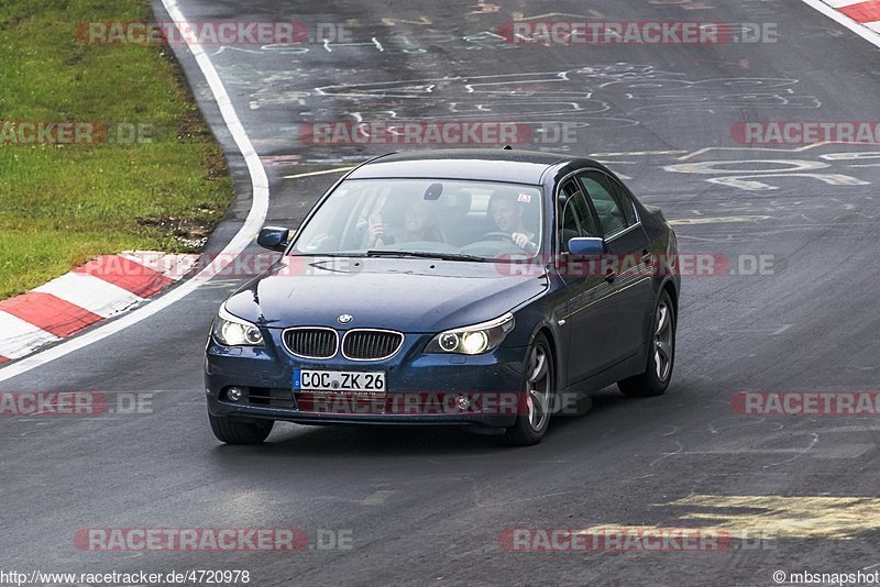 Bild #4720978 - Touristenfahrten Nürburgring Nordschleife 04.07.2018