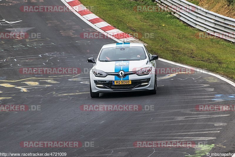 Bild #4721009 - Touristenfahrten Nürburgring Nordschleife 04.07.2018