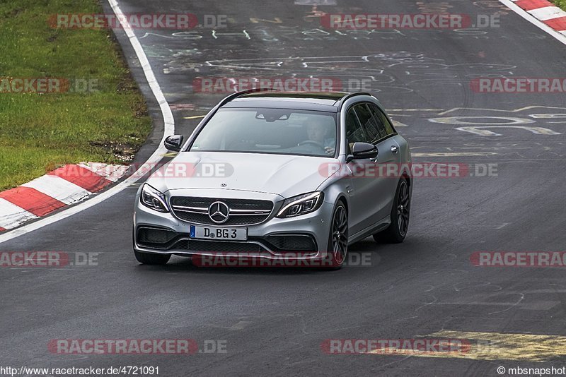 Bild #4721091 - Touristenfahrten Nürburgring Nordschleife 04.07.2018