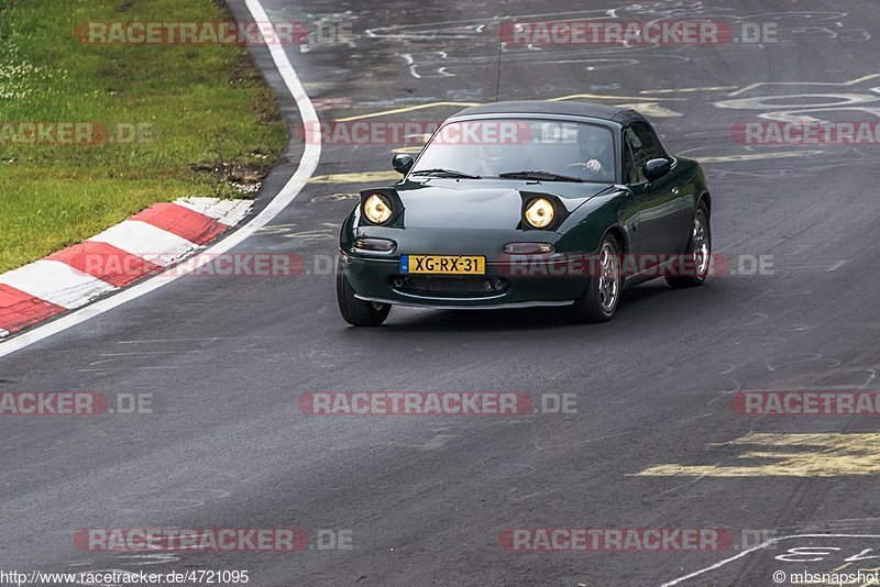 Bild #4721095 - Touristenfahrten Nürburgring Nordschleife 04.07.2018