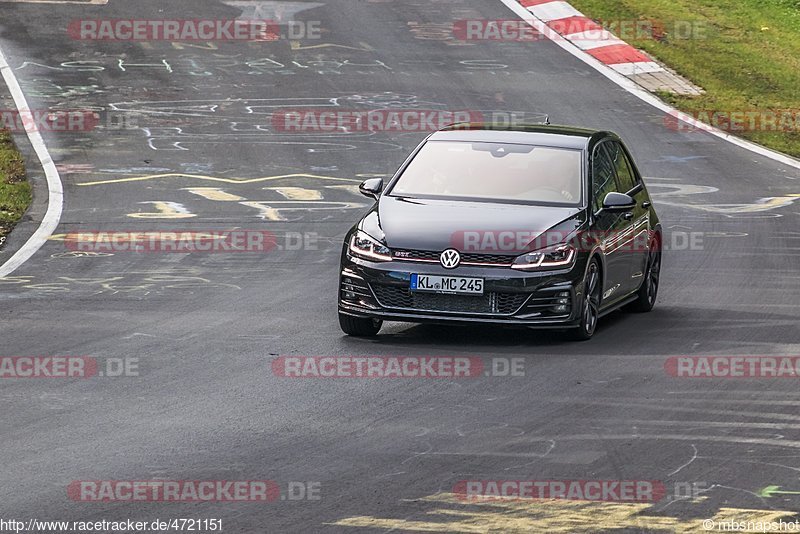 Bild #4721151 - Touristenfahrten Nürburgring Nordschleife 04.07.2018