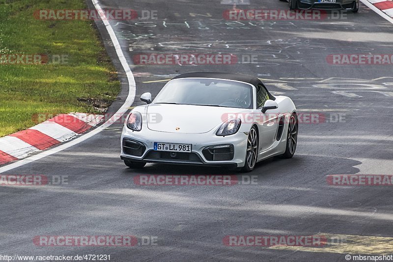 Bild #4721231 - Touristenfahrten Nürburgring Nordschleife 04.07.2018