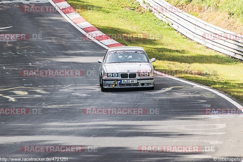 Bild #4721251 - Touristenfahrten Nürburgring Nordschleife 04.07.2018