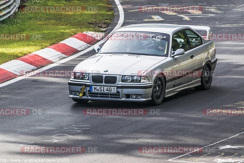 Bild #4721253 - Touristenfahrten Nürburgring Nordschleife 04.07.2018