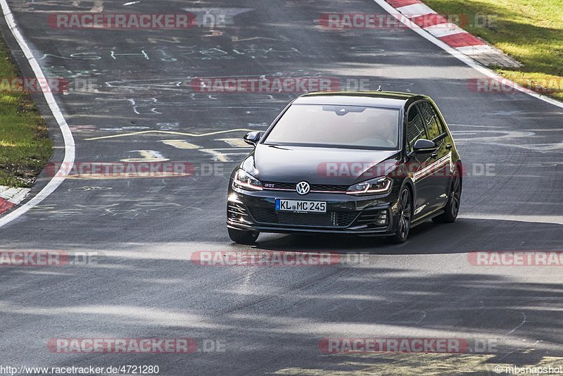 Bild #4721280 - Touristenfahrten Nürburgring Nordschleife 04.07.2018