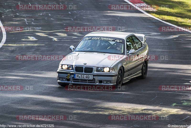 Bild #4721325 - Touristenfahrten Nürburgring Nordschleife 04.07.2018