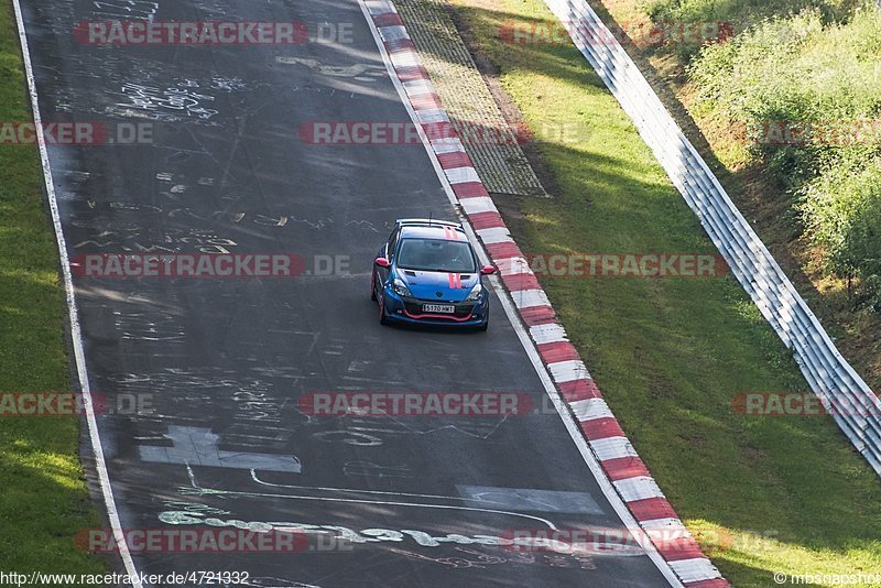 Bild #4721332 - Touristenfahrten Nürburgring Nordschleife 04.07.2018