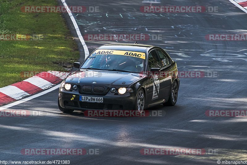 Bild #4721383 - Touristenfahrten Nürburgring Nordschleife 04.07.2018