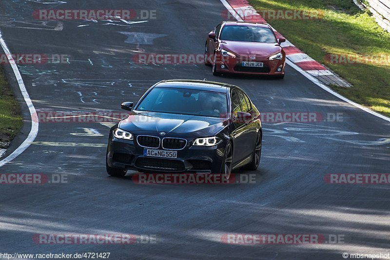 Bild #4721427 - Touristenfahrten Nürburgring Nordschleife 04.07.2018