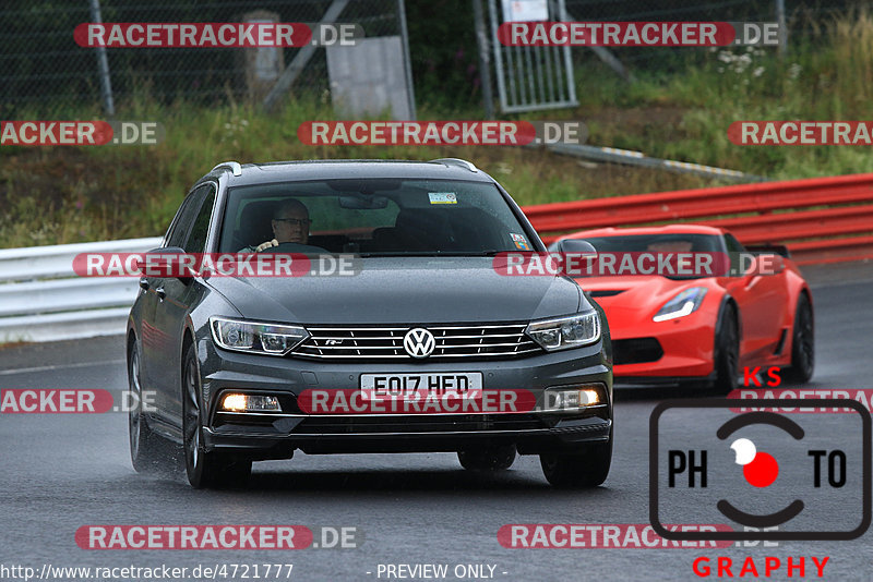 Bild #4721777 - Touristenfahrten Nürburgring Nordschleife 05.07.2018