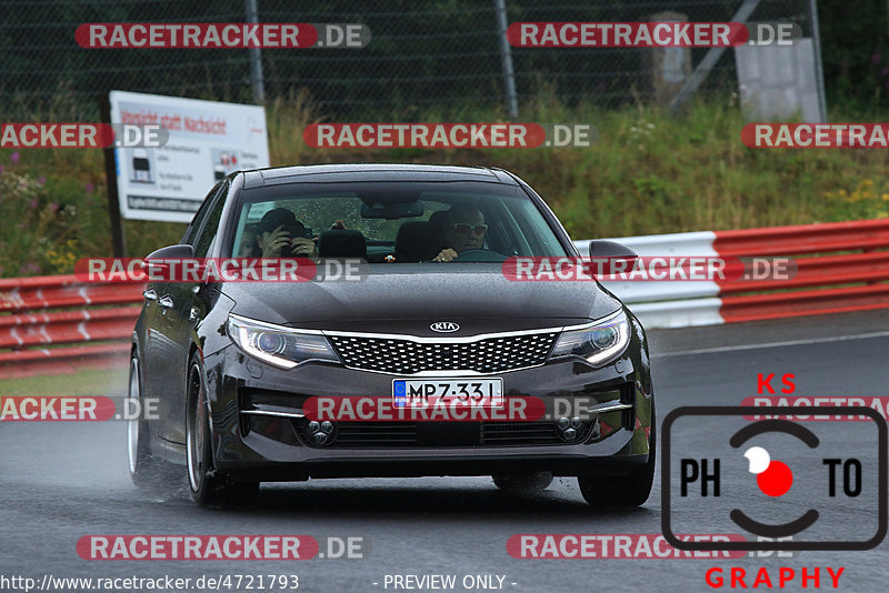 Bild #4721793 - Touristenfahrten Nürburgring Nordschleife 05.07.2018