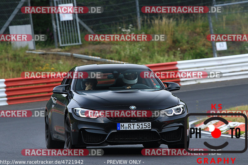 Bild #4721942 - Touristenfahrten Nürburgring Nordschleife 05.07.2018