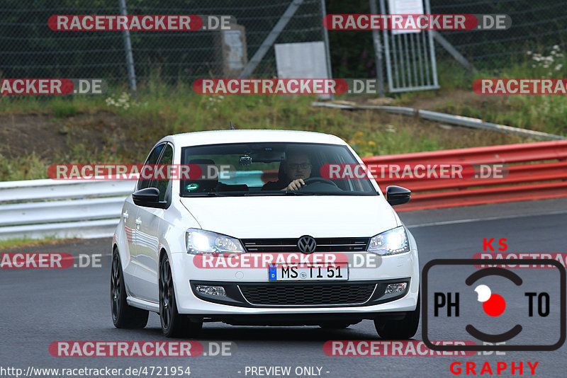 Bild #4721954 - Touristenfahrten Nürburgring Nordschleife 05.07.2018