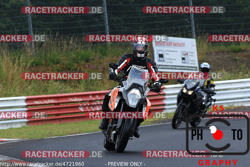 Bild #4721960 - Touristenfahrten Nürburgring Nordschleife 05.07.2018