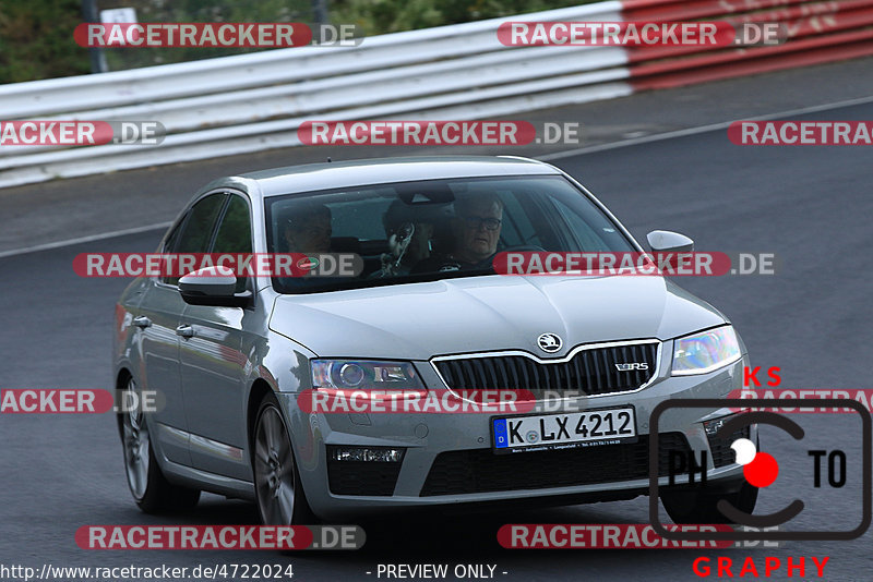 Bild #4722024 - Touristenfahrten Nürburgring Nordschleife 05.07.2018