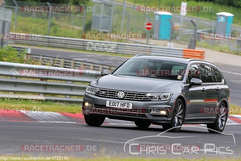 Bild #4722110 - Touristenfahrten Nürburgring Nordschleife 05.07.2018